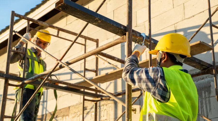 Soffit Repair in Milford, IL